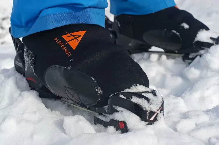 Alpenheat BootCover Thermal protection insulation layer